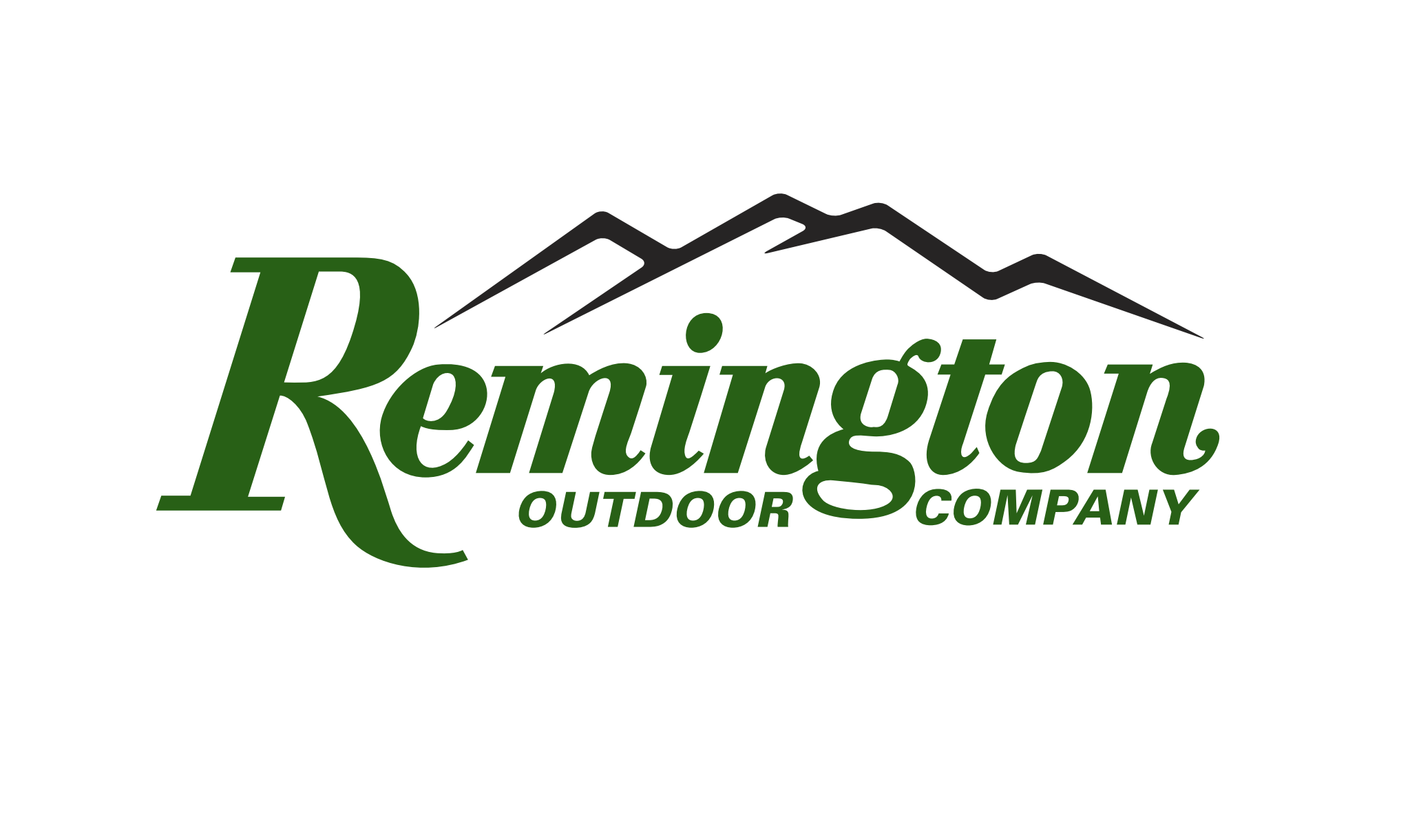 Remington Outdoor Company logo